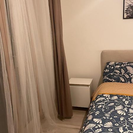 Appartement Cosy Et Bien Equipe 楠泰尔 外观 照片
