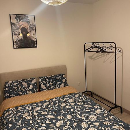 Appartement Cosy Et Bien Equipe 楠泰尔 外观 照片
