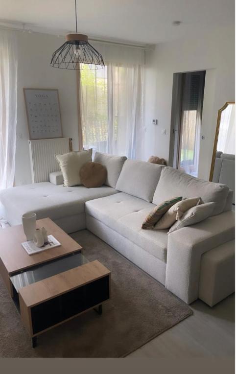 Appartement Cosy Et Bien Equipe 楠泰尔 外观 照片