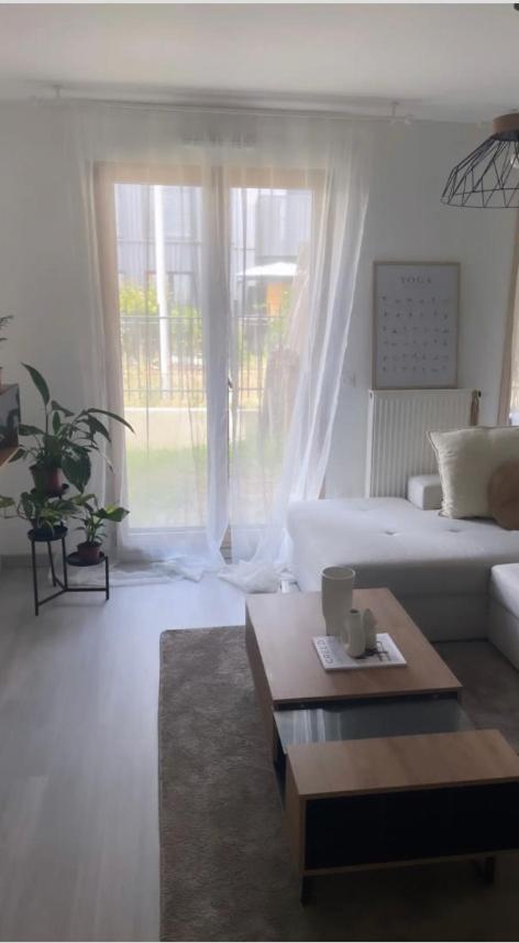 Appartement Cosy Et Bien Equipe 楠泰尔 外观 照片