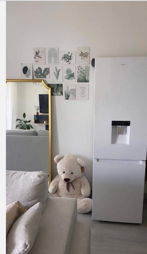 Appartement Cosy Et Bien Equipe 楠泰尔 外观 照片
