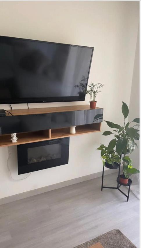 Appartement Cosy Et Bien Equipe 楠泰尔 外观 照片