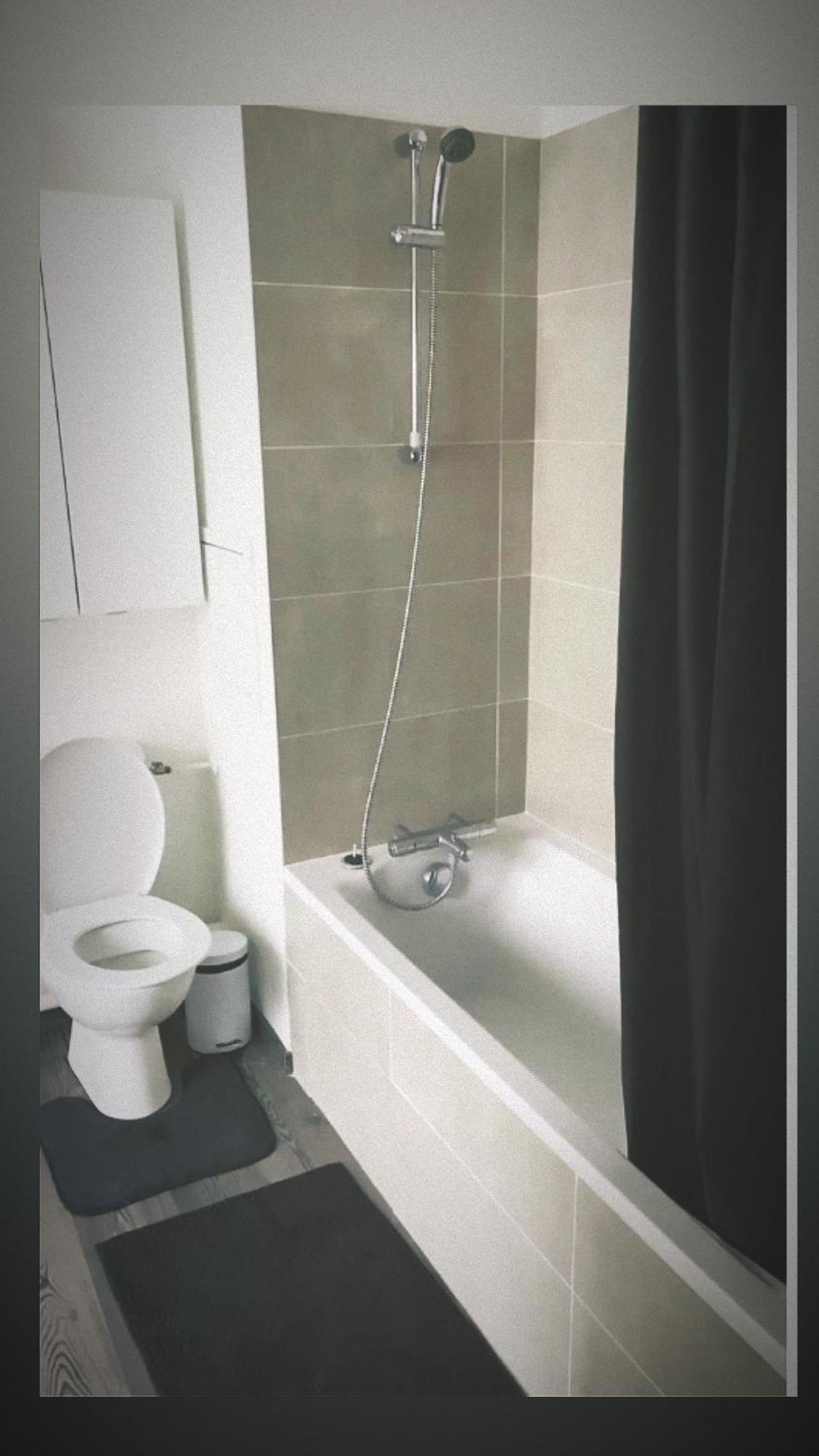 Appartement Cosy Et Bien Equipe 楠泰尔 外观 照片