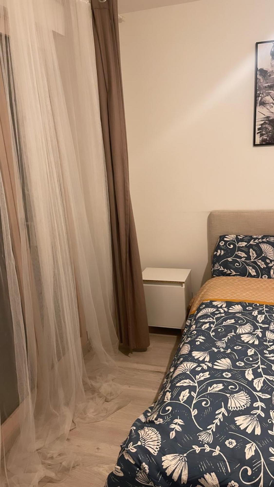 Appartement Cosy Et Bien Equipe 楠泰尔 外观 照片